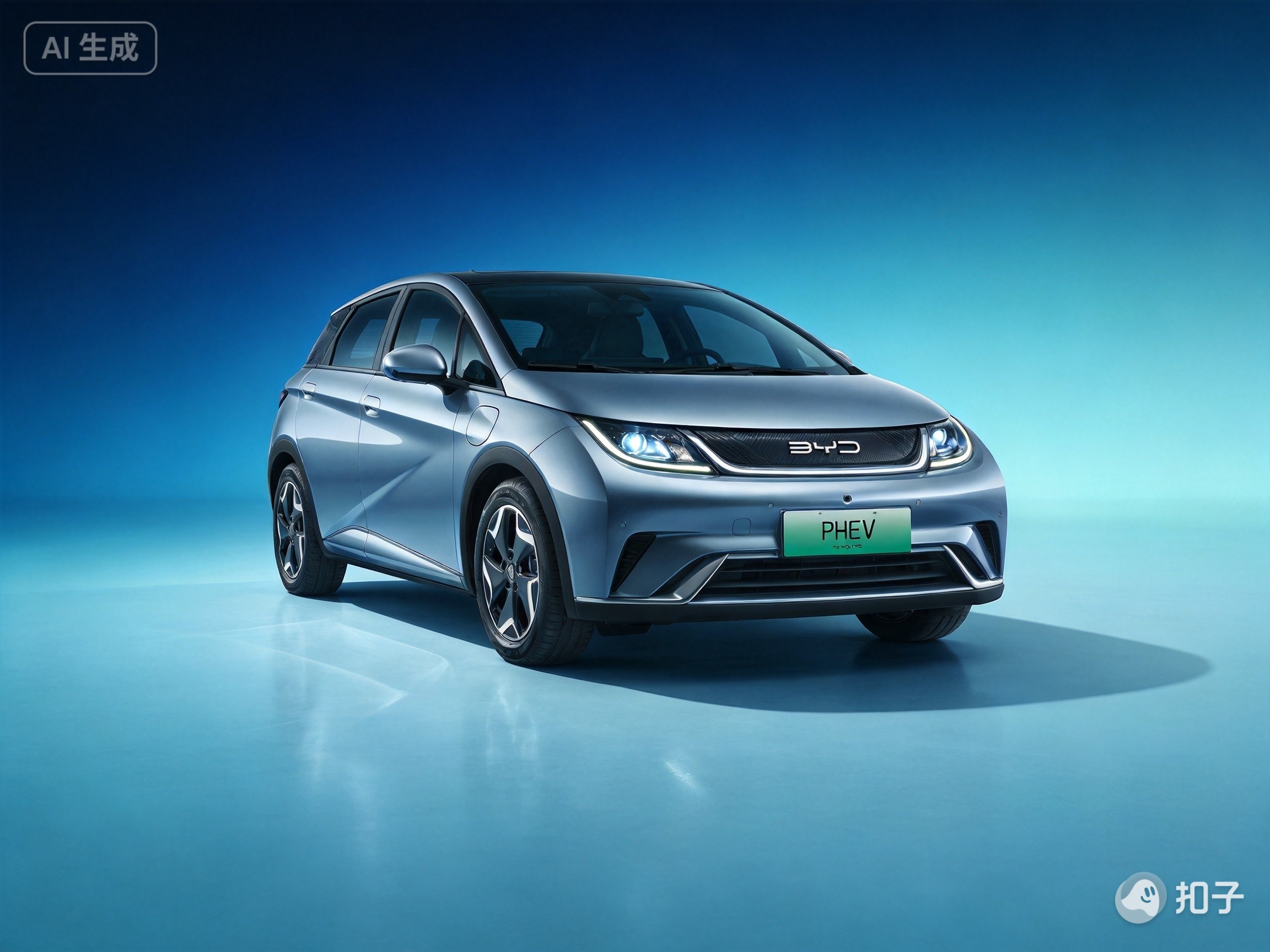 BYD