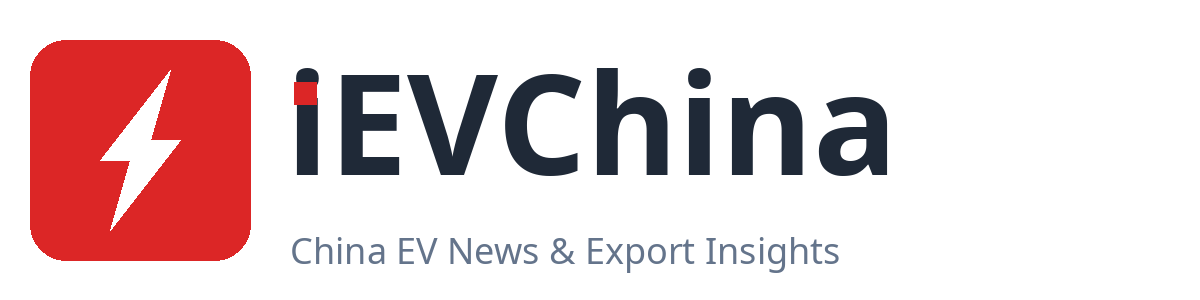 iEVChina