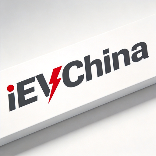 iEVChina
